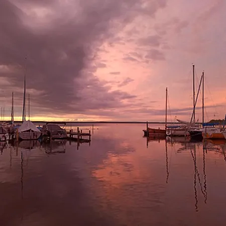 Fräulein Paula - Steinhude Apartment *