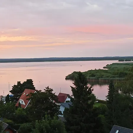 Fräulein Paula - Steinhude Apartment *