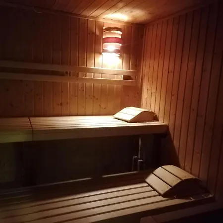 Apartment Fräulein Paula - Steinhude *