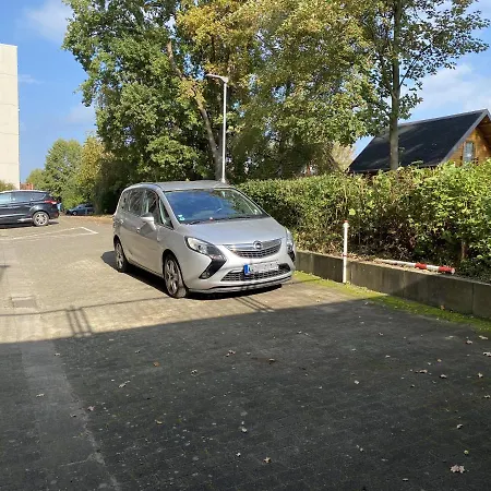 Fräulein Paula - Steinhude Apartment Wunstorf