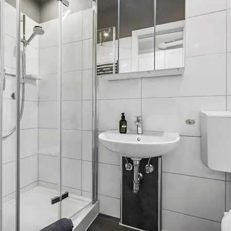 Fräulein Paula - Steinhude