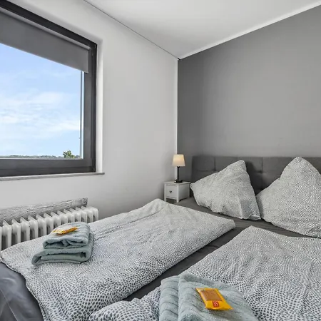 Fraeulein Paula - Steinhude Apartment