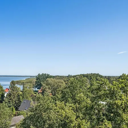 Apartment Fraeulein Paula - Steinhude