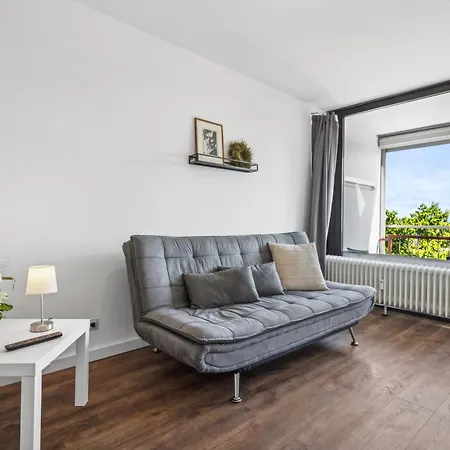 Fraeulein Paula - Steinhude Apartment *