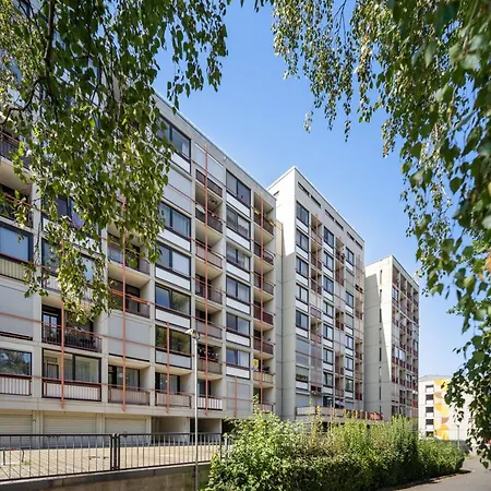 Apartment Fräulein Paula - Steinhude Wunstorf