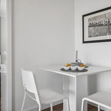 Fräulein Paula - Steinhude *